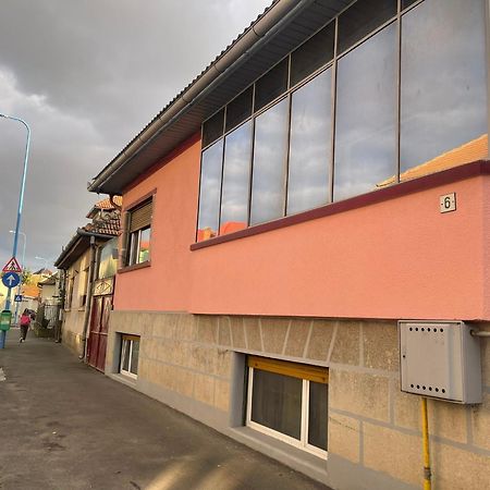 Brasov Cucu Residence Luaran gambar