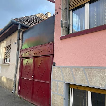 Brasov Cucu Residence Luaran gambar