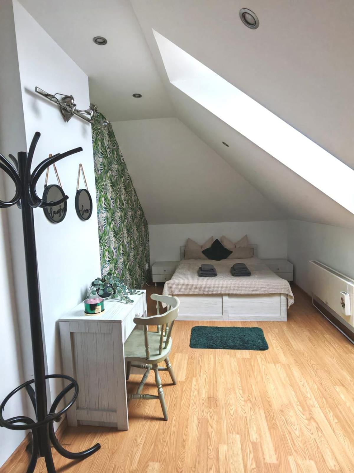 Brasov Cucu Residence Luaran gambar