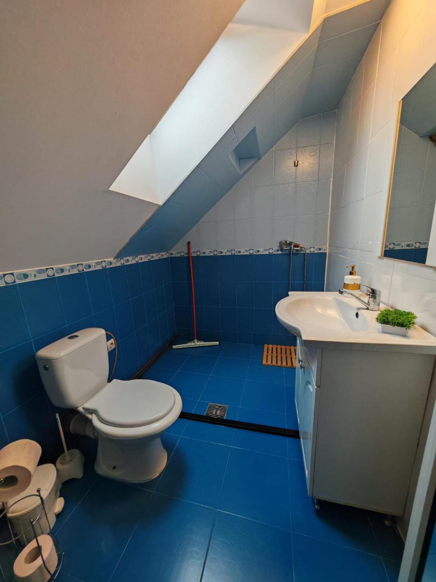 Brasov Cucu Residence Luaran gambar