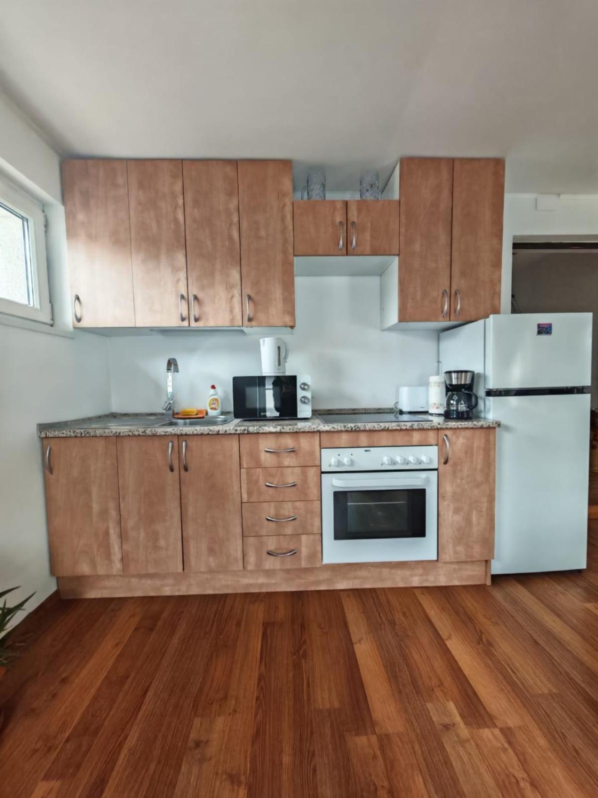 Brasov Cucu Residence Luaran gambar