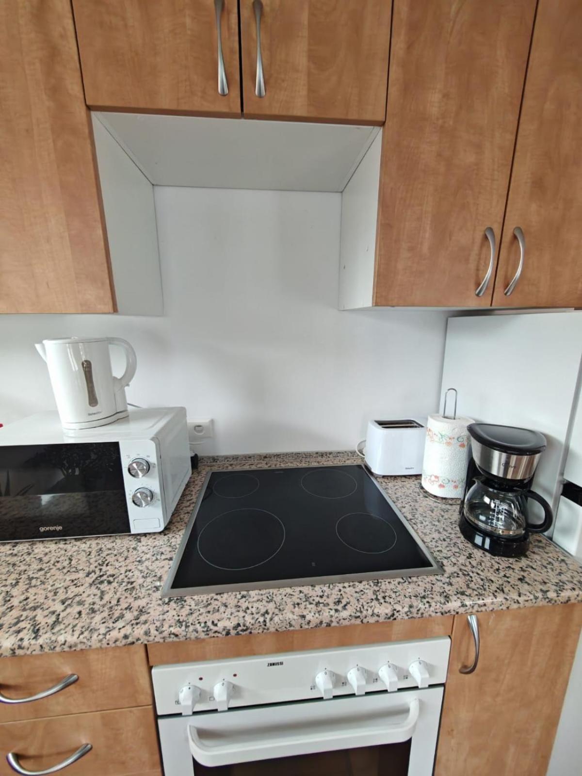 Brasov Cucu Residence Luaran gambar