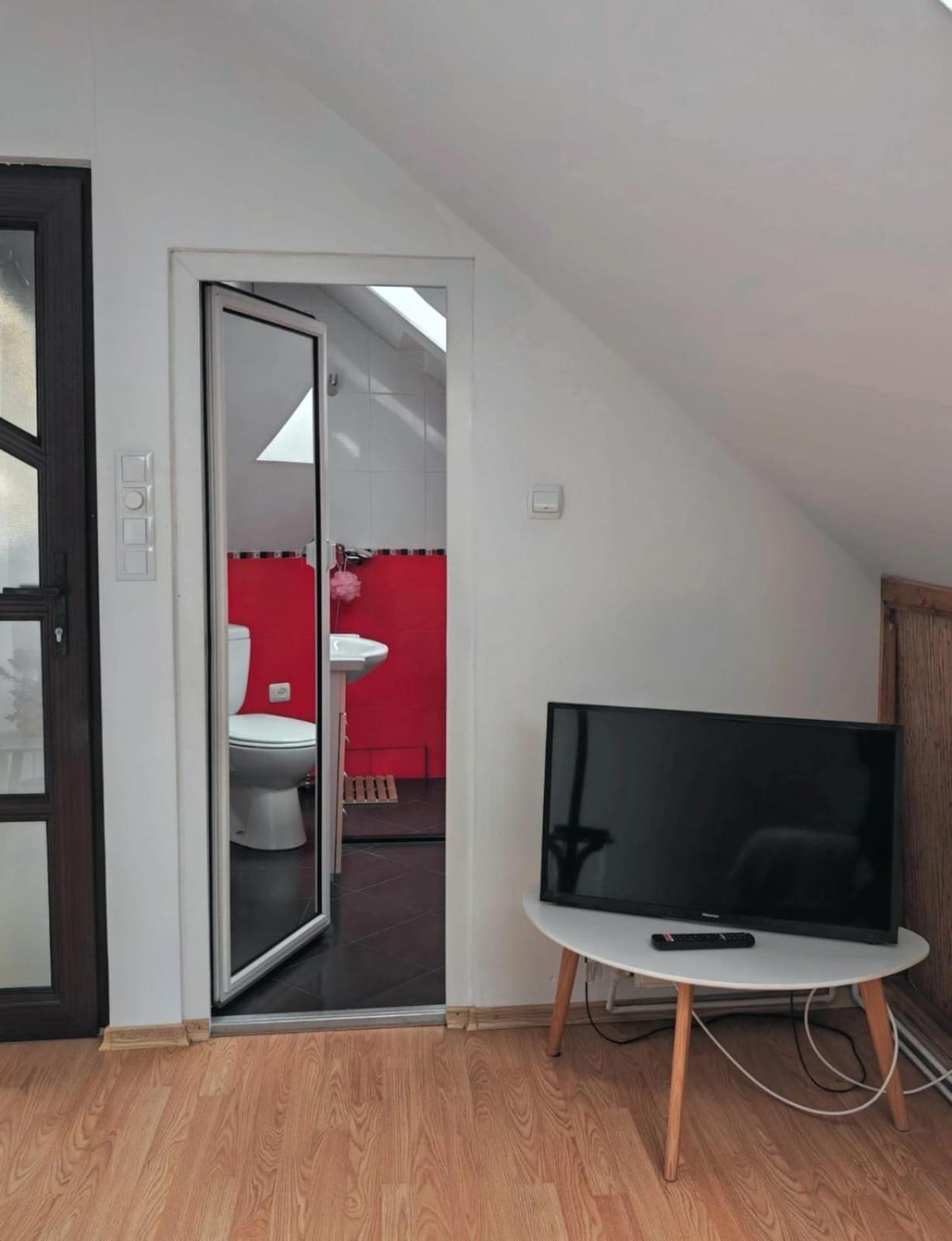 Brasov Cucu Residence Luaran gambar