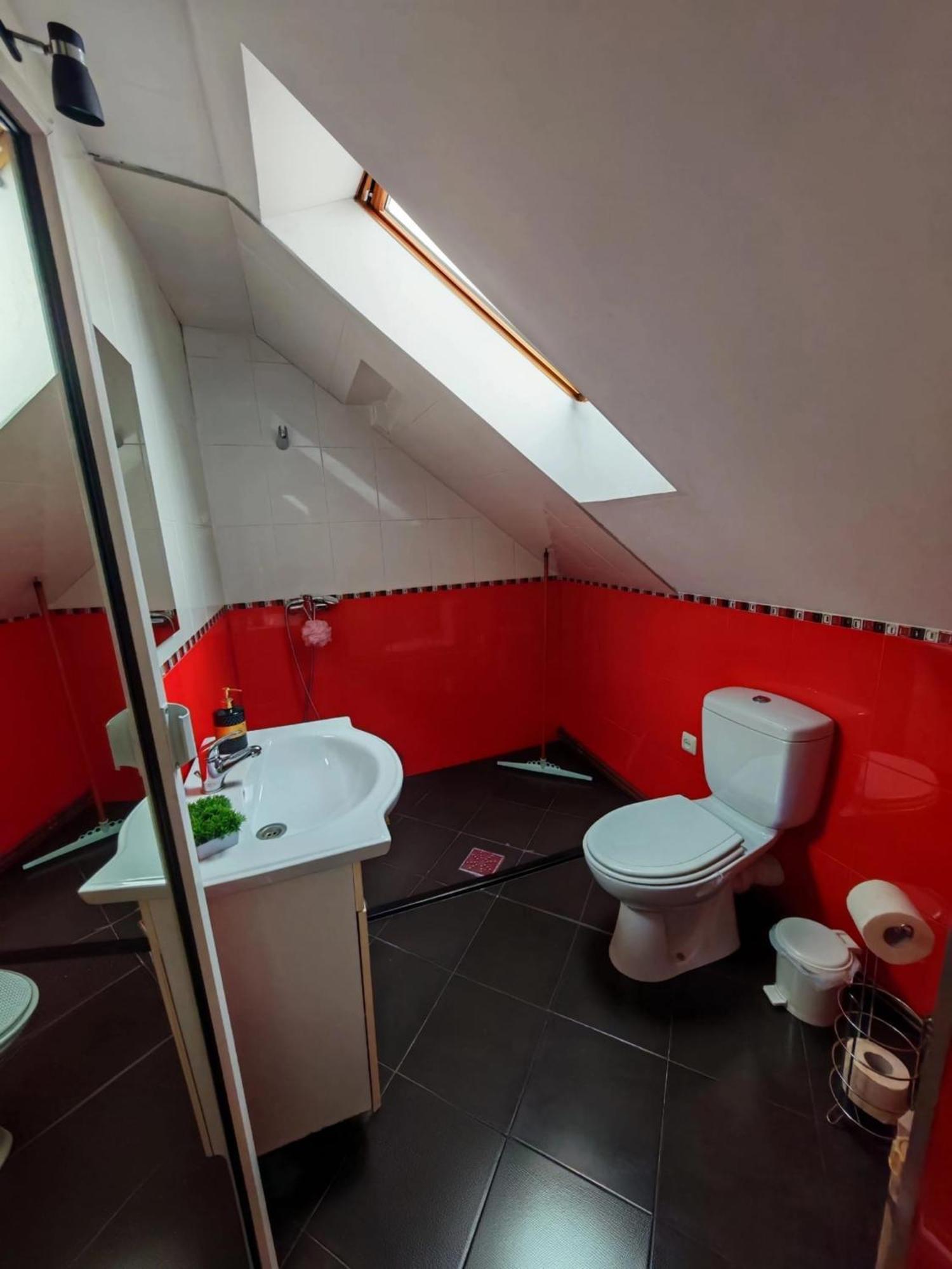 Brasov Cucu Residence Luaran gambar