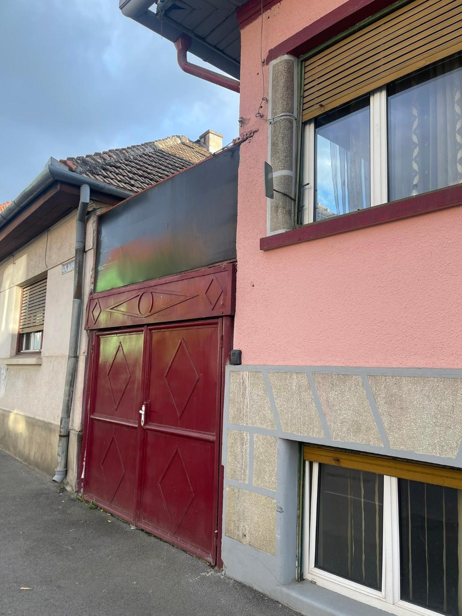 Brasov Cucu Residence Luaran gambar