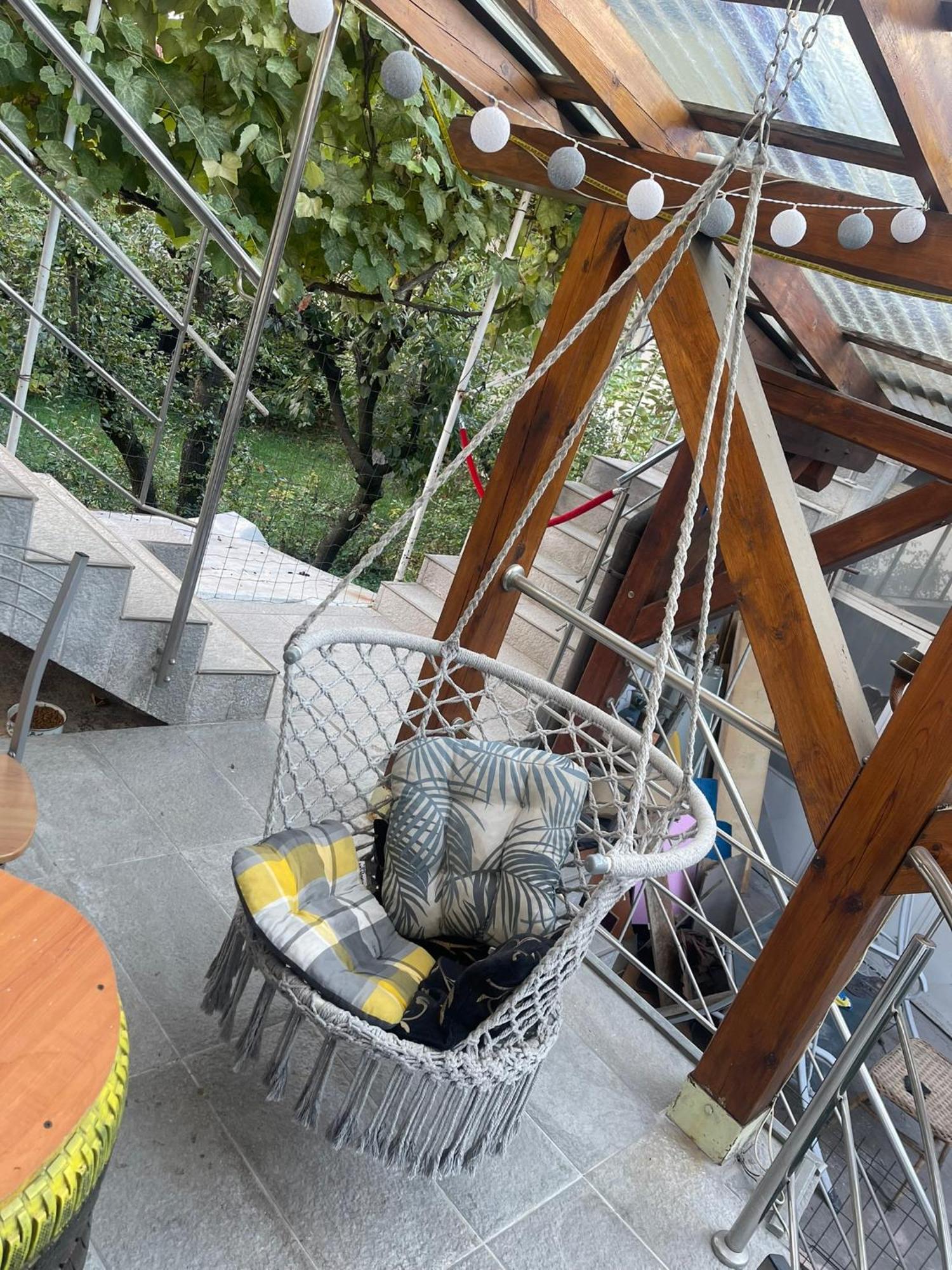 Brasov Cucu Residence Luaran gambar