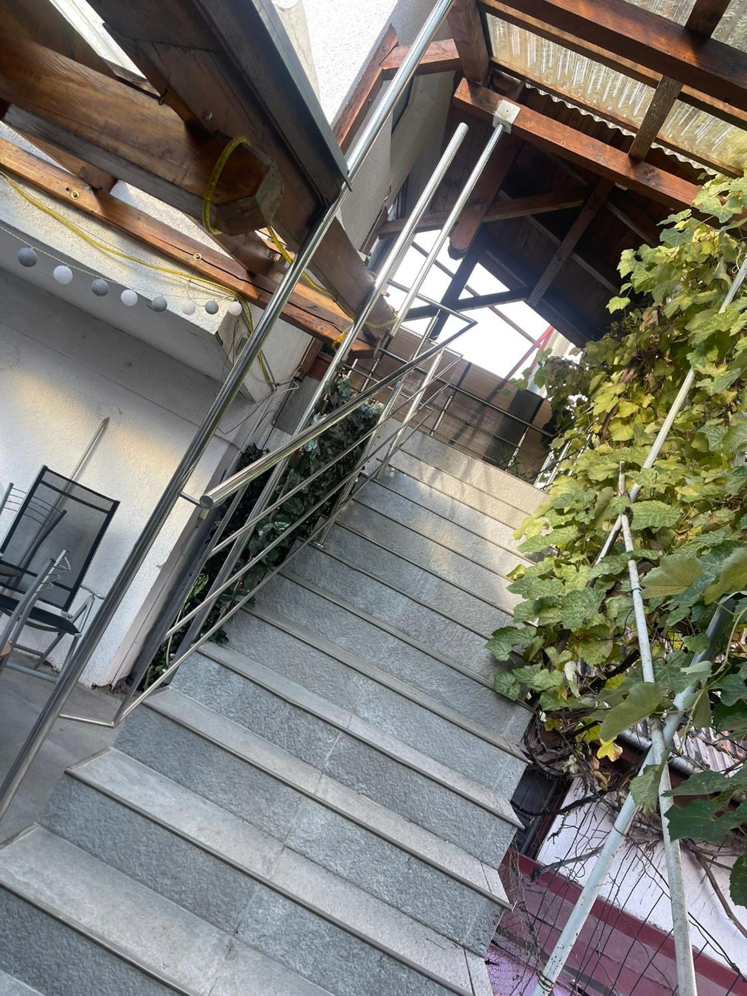 Brasov Cucu Residence Luaran gambar